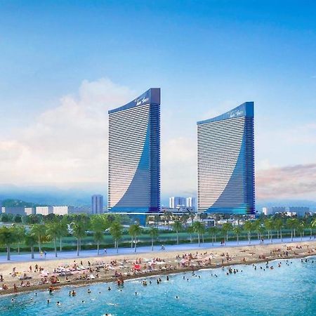 Orbi City Suite Батумі Екстер'єр фото