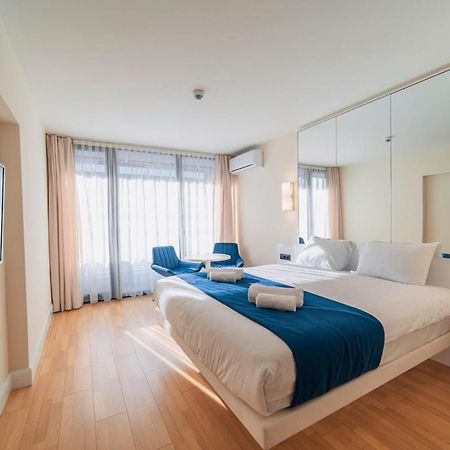 Orbi City Suite Батумі Екстер'єр фото