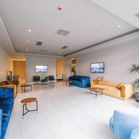 Orbi City Suite Батумі Екстер'єр фото