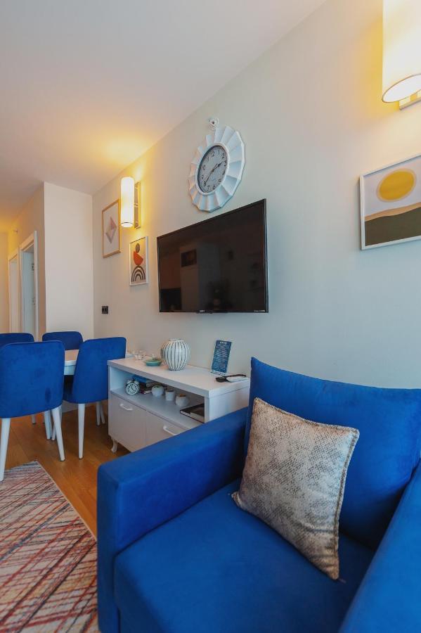 Orbi City Suite Батумі Екстер'єр фото