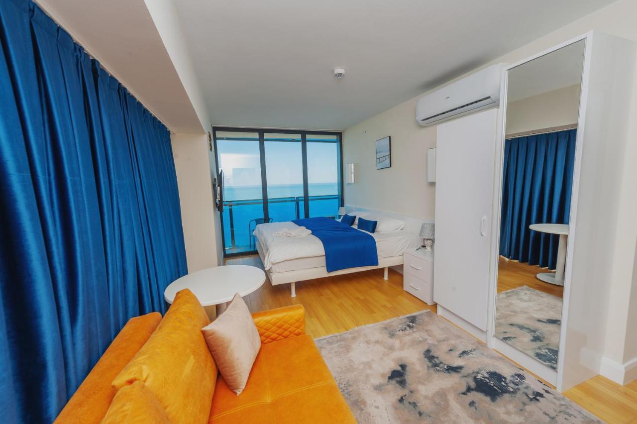 Orbi City Suite Батумі Екстер'єр фото