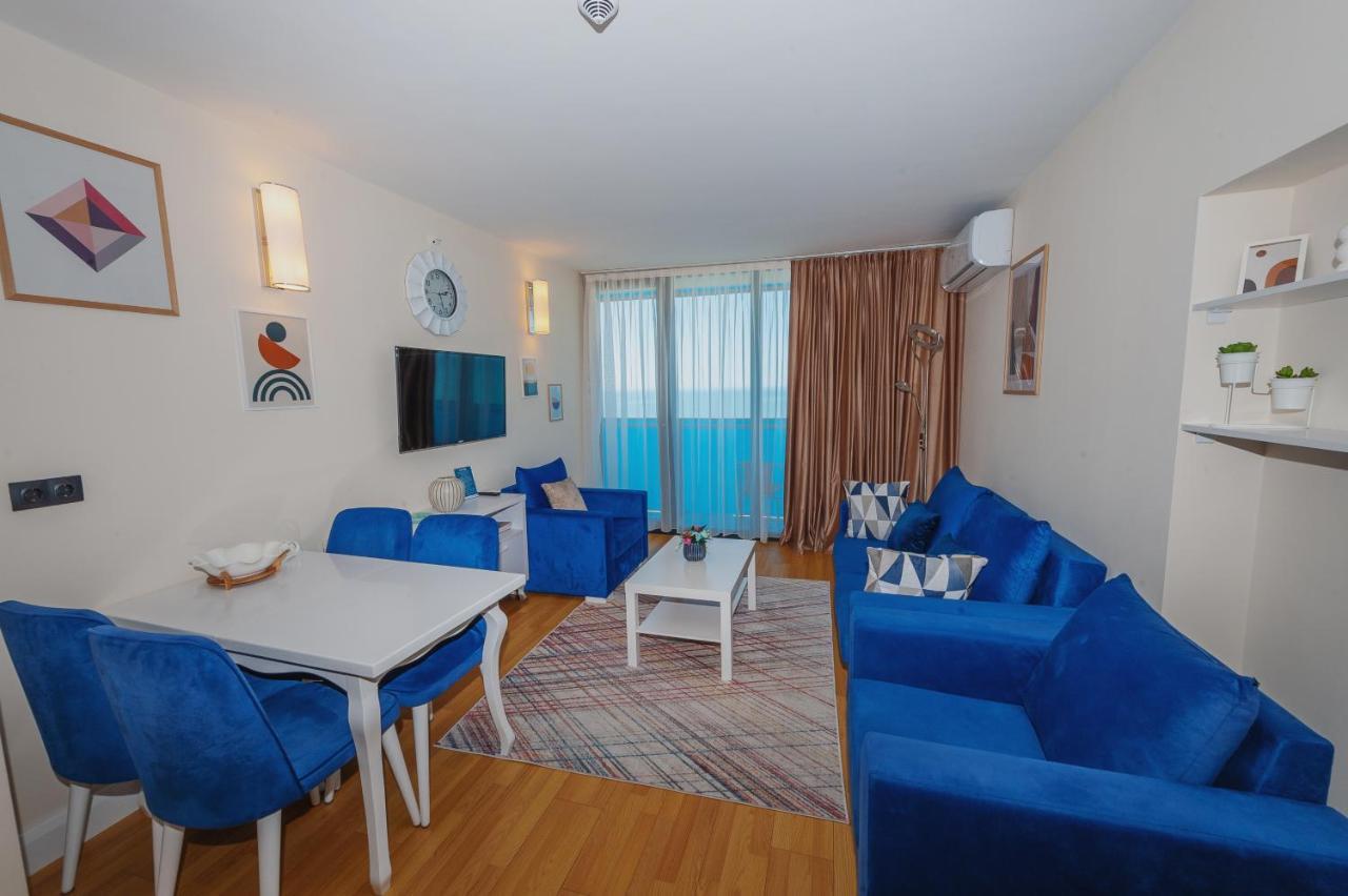 Orbi City Suite Батумі Екстер'єр фото