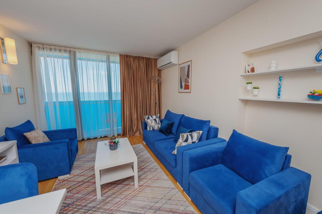 Orbi City Suite Батумі Екстер'єр фото