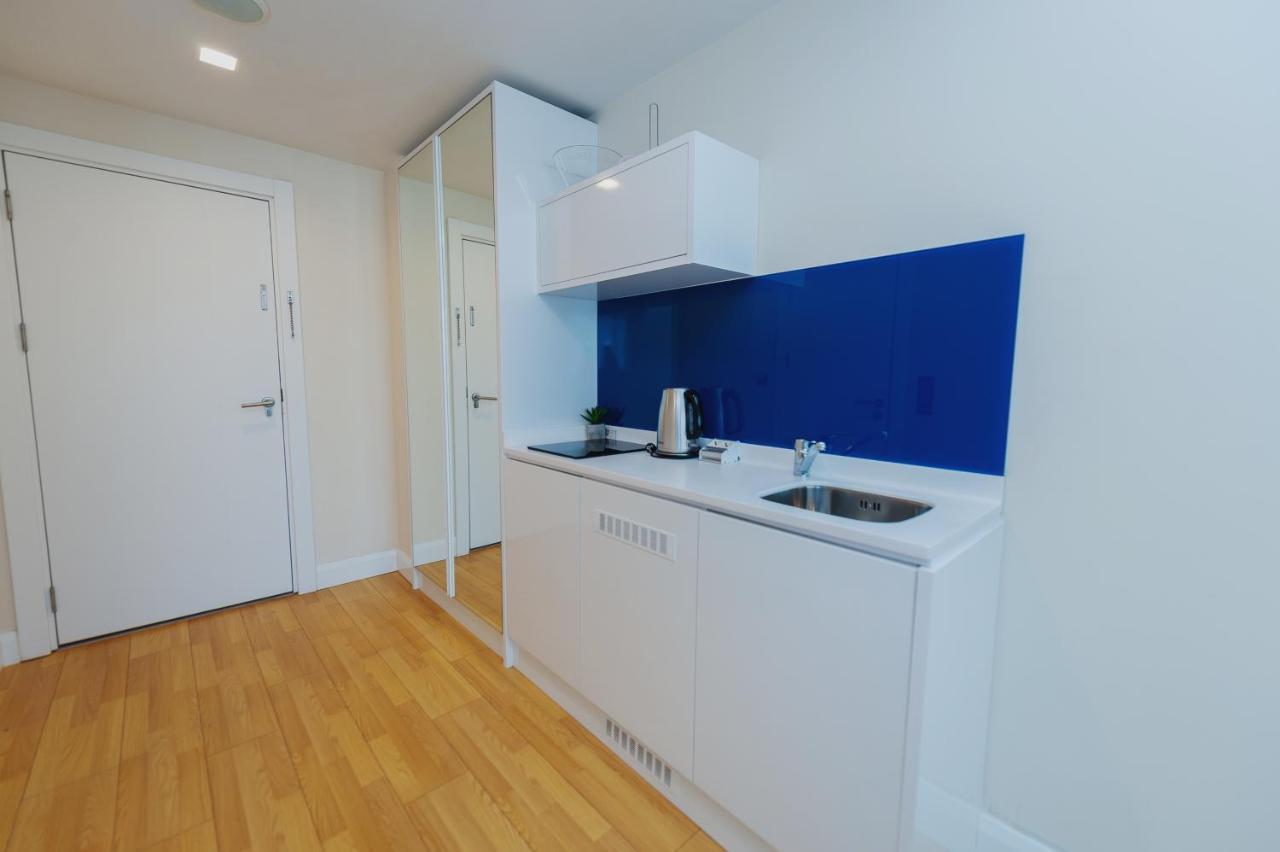 Orbi City Suite Батумі Екстер'єр фото