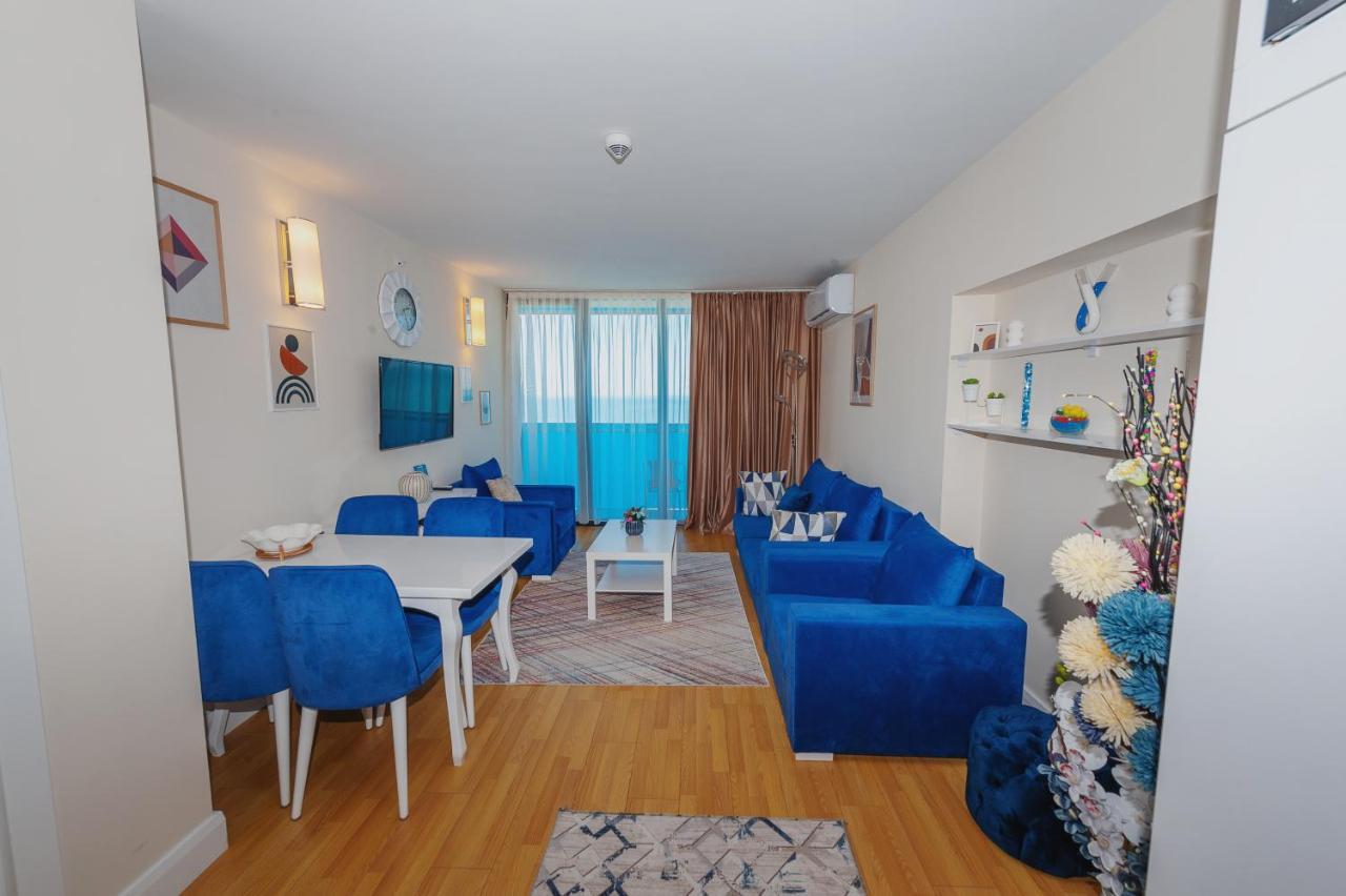 Orbi City Suite Батумі Екстер'єр фото