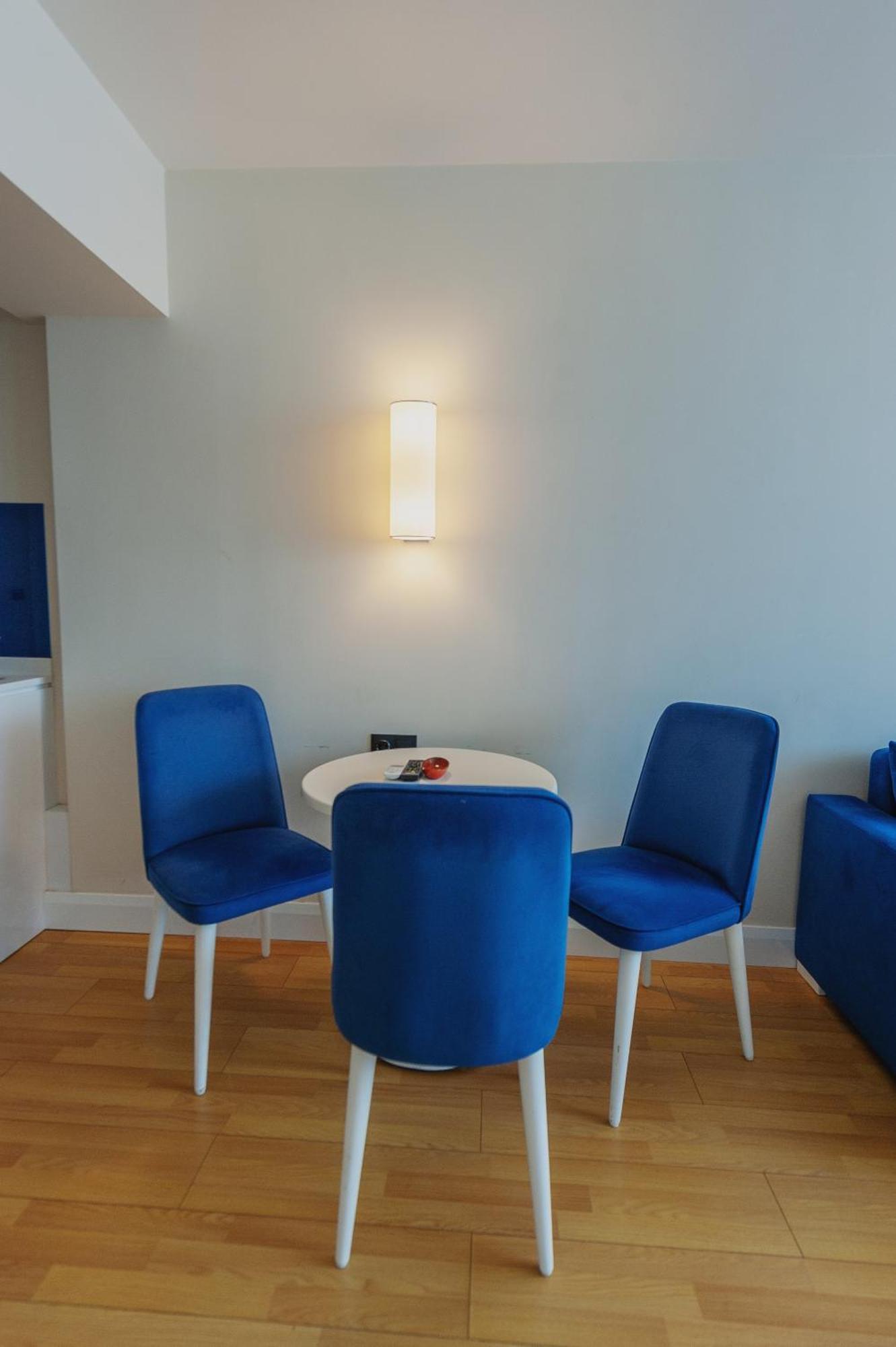 Orbi City Suite Батумі Екстер'єр фото