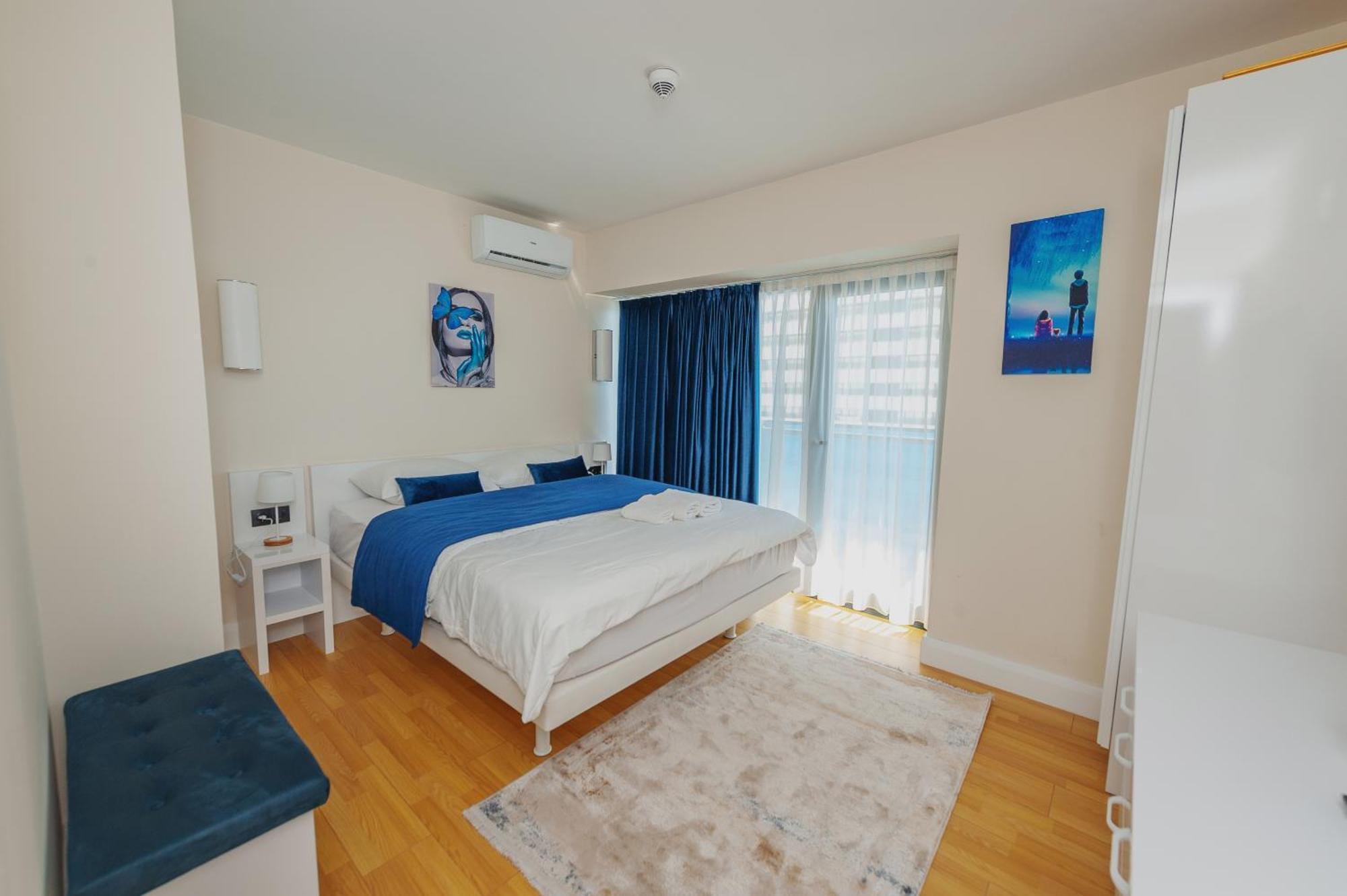 Orbi City Suite Батумі Екстер'єр фото